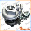 Turbocompresseur neuf pour NISSAN | 701196-0001, 701196-0002